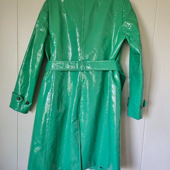 J. CREW Coat - Picture 2 of 5